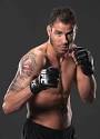 Ben Saunders "Killa B" - MMA Fighter
