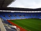 SP3483 : Ricoh Arena - via Daymix