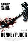Donkey Punch: Cranky Critic® Movie Poster Downloads