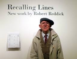 Robert Reddick, one of the more senior artists at Project Ability, has drawn and created his whole life. His family remember him from an early age as ... - robert1