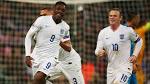 Tickets for England v Lithuania, European Qualifier Group E.
