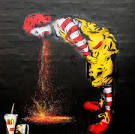 Brilliant Examples of Graffiti Art  51 pics    Izismile