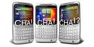 HTC ChaCha renamed to ChaChaCha in Spain | Ubergizmo