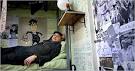 In Fake Jail Cell in Georgia, TV Host Makes a Real Impact - NYTimes.