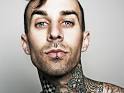 Travis Barker