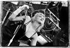 Courtney Love at Lollapalooza after legendary fight with Bikini ...