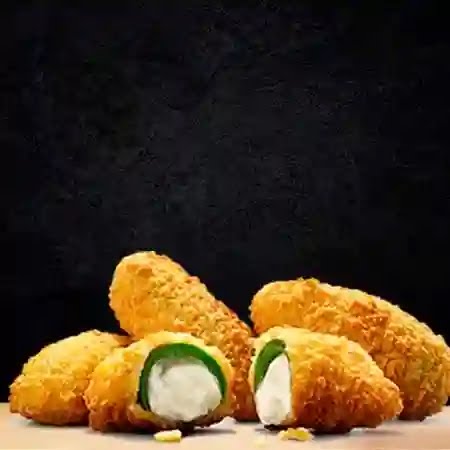 Boneless y Alitas El Pollito