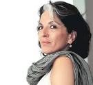 Fariba Hachtroudi (Photo DR,