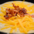Crockpot Potato Soup #