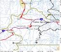 Georgetown, Colorado (CO 80444) profile: population, maps, real ...