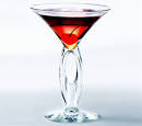 Bourbon Manhattan Martini Recipe
