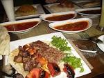 Iraqi cuisine - SkyscraperCity