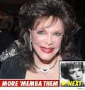 Connie Francis diagnosed with Bipolar Disorder