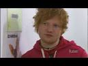 Ed Sheeran on Snow Patrol,