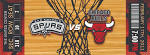 Andrea Enos | Blog: Chicago Bulls Tickets