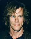 Kevin Bacon Shirtless