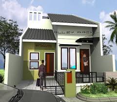 Gambar Dan Design Interior Rumah Minimalis Tipe 21 | Type Rumah ...