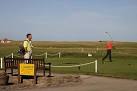 links course that has been used for British Open regional qualiying. - via Daymix