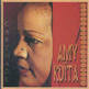 Amy Koita - Carthage album cover - carthage