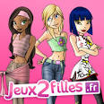 encore jeux 2 filles