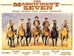 No Time Like The Past: The Magnificent Seven (