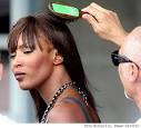 Naomi Campbell Pics