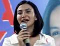 Dalam film tersebut Wanda