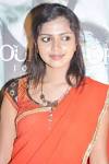 amala paul half saree