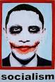 Barack Obama "Joker" poster - Wikipedia, the free encyclopedia