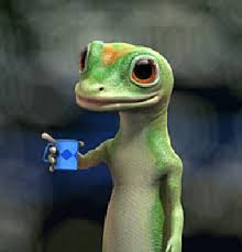 Geico Gecko latest to head to celebrity rehab