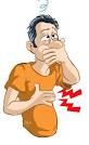 A <b>dispepsia</b> caracteriza-se por
