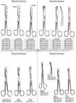 <b>instrumentos cirúrgicos</b>