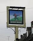 The pub is named after the famous medieval outlaw and folk hero, - via Daymix