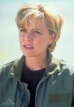“[Sam Carter is] incredibly