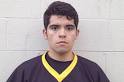 Juan Montano #32 - Cal State Long Beach Lacrosse - Defense | MCLA. - 21972