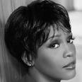 Whitney Houston was one of