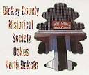 Dickey County Hi
storical Socie ...