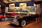 JFK's Limo Remained In Service After Assassination - News ...