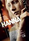 Hanna Saoirse Ronan mavi gözlü