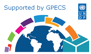 GPECS logo