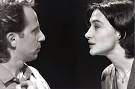 Fabrice Luchini et Anne
