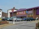 PC World, Albion Mills Retail - via Daymix