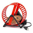 Hamster Wheel Technology: Can it Fix the Energy Crisis/Health Care ...