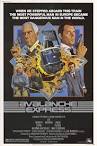 Avalanche Express Movie Posters From Movie Poster Shop