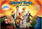 Looney Tunes: Back in Action