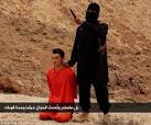 Japanese hostage Kenji Goto beheaded by Jihadi John | Daily Mail.