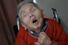 老人性膣炎に対抗する錠剤を膣内