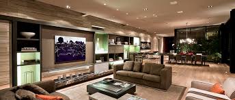 World of Architecture: Sunset Strip Luxury Modern House With ...