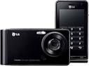 LG Viewty 5.0-Megapixel Camera Phone Unveiled - Mobiledia