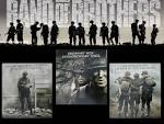 The Band of Brothers today.